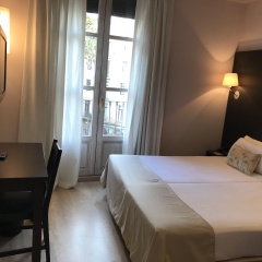 Ramblas Internacional Hotel - Bild 4