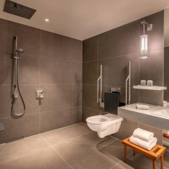 Munich Marriott Hotel City West - Bild 10