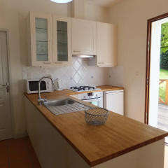 Seguin - La Maison du Lac thumbnail 12