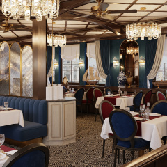 Botel Albatros - Bild 16