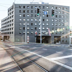 ibis budget Basel City - Bild 22