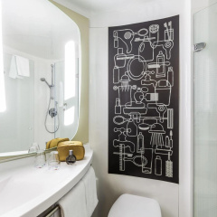 ibis Muenchen City West - Bild 7