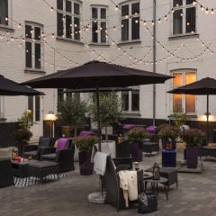 Scandic Webers - Bild 21