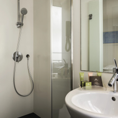 Albe Hôtel Saint-Michel - Bild 7