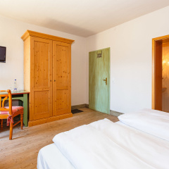 Landhotel & Berggasthof Panorama - Bild 5