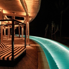 Lumi Hotel Gili Trawangan - Bild 10