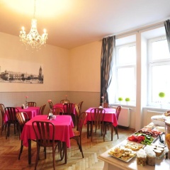 Kosmopolita Apartments - Bild 20