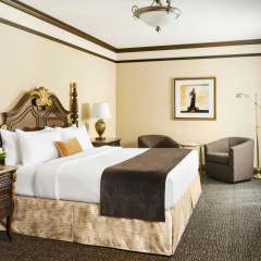 The Lucerne Hotel - Bild 3