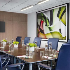 The Art Hotel Denver, Curio Collection by Hilton thumbnail 16