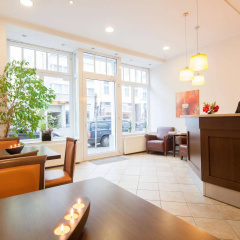 Hotel Herzog - Bild 17