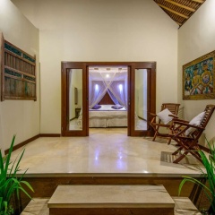 Bali Villa Near the Beach, 2015 - Bild 9
