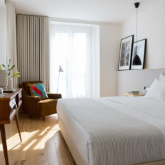 The 8 Downtown Suites thumbnail 26