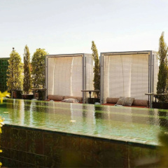 BLESS Hotel Madrid - The Leading Hotels of the World - Bild 22