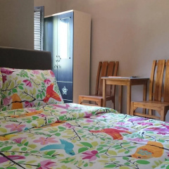 Café Johan Home Stay Senggigi - Bild 4