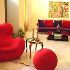 Art Hotel Athens - Bild 11