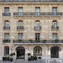 La Clef Champs-Élysées Paris by The Crest Collection - Bild 1