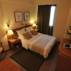 Achillion Hotel - Bild 5