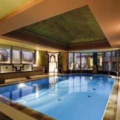 Kempinski Hotel Corvinus Budapest - Bild 21