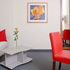 Fürstenhof am Bauhaus Weimar - Bild 12