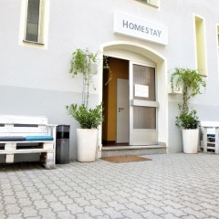 Homestay Nürnberg - Bild 1