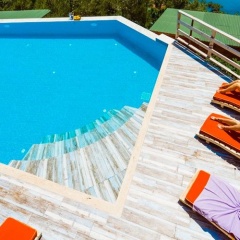 Kabak Manzara Bungalow - Bild 7