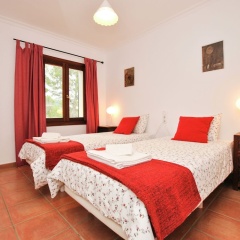 Spacious Mansion in Alaró With Swimming Pool - Bild 2