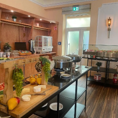 Harzhotel Warnstedter Krug - Bild 6