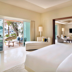 Park Hyatt Dubai - Bild 3