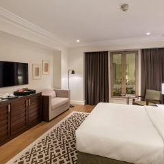 The Stay Boulevard Nisantasi - Bild 3