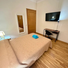 Habitaciones acogedoras en Aragón - Bild 15