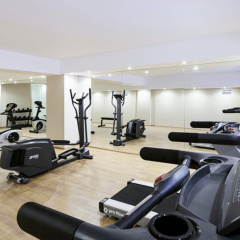 Anemon Kent  İzmir Otel - Bild 17