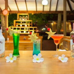 P. P. Erawan Palms Resort - Bild 11