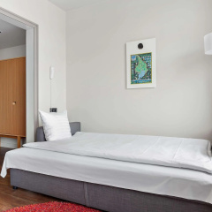 Best Western Plus Sthlm Bromma - Bild 7