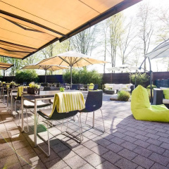 Novotel Nuernberg Messezentrum - Bild 16
