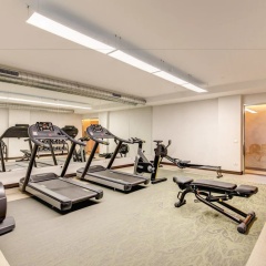 Hotel Warmthotel - Bild 13