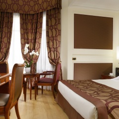 Grand Visconti Palace - Bild 15