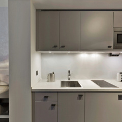 Residence Inn by Marriott Frankfurt City Center - Bild 24