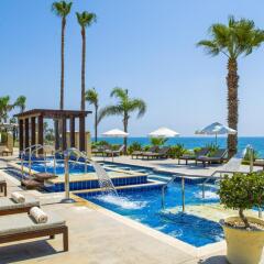 Alexander The Great Beach Hotel in Paphos, Cyprus from 219$, photos, reviews - zenhotels.com photo 35