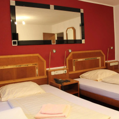Hotel Wali - Bild 3