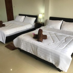 Orchid Pool -Villa 3 bedrooms - Bild 1