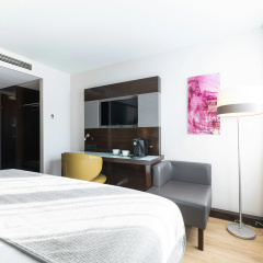 Leonardo Hotel Vienna Westbahnhof - Bild 4
