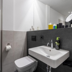 Limehome Potsdam Annemarie-Wolff Platz - Bild 8