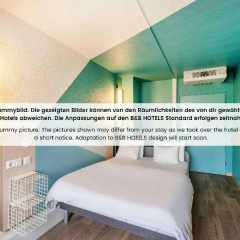 B&B HOTEL Wiesbaden-Ost - Bild 4