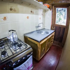 Yaguarete Lodge thumbnail 3