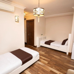 K Suites Hotel - Bild 7