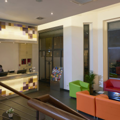 Exe Hotel Klee Berlin Excellence Class - Bild 2