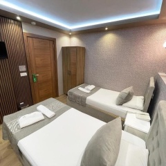 uskudar otel - Bild 1