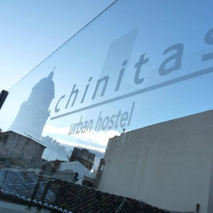 Chinitas Urban Hostel