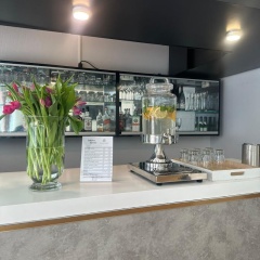 Skyline Hotel - Bild 23