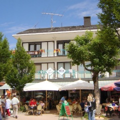Gästehaus Café Heck - Bild 14
